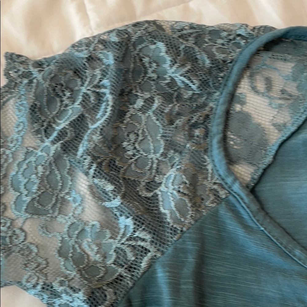 American Rag Small Top - Picture 5 of 5